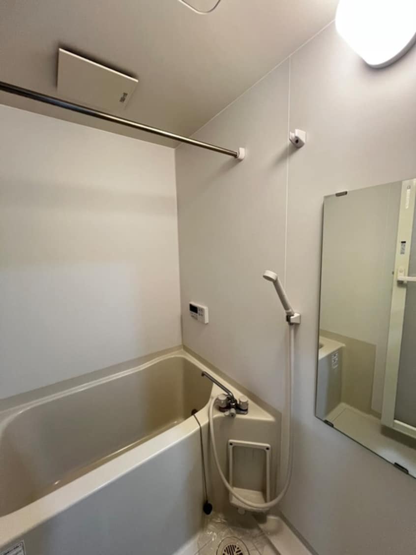 バス／シャワールーム等 グレイス貝ヶ森