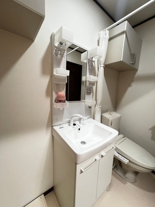 収納 グレイス貝ヶ森