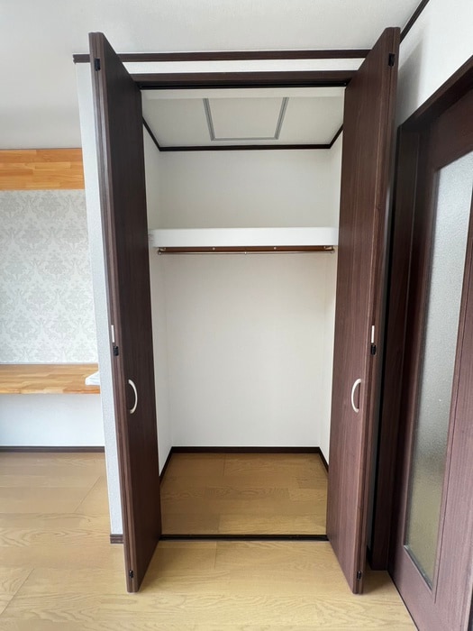 収納 グレイス貝ヶ森