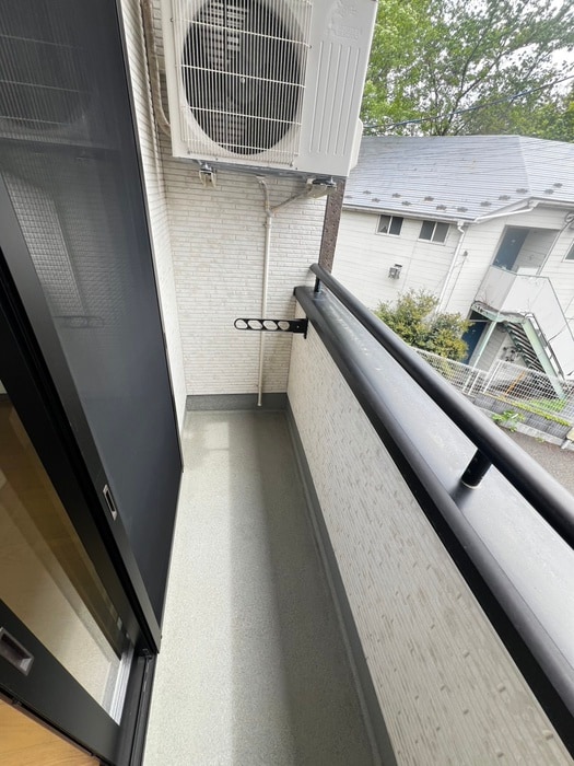 ベランダ・バルコニー グレイス貝ヶ森