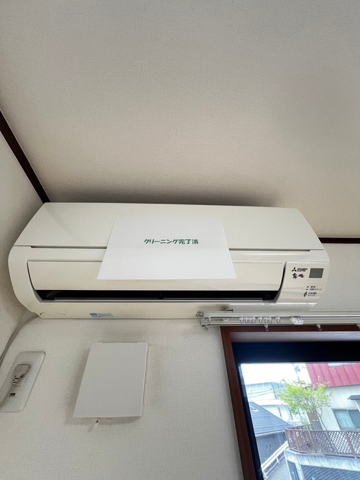 内観写真 グレイス貝ヶ森