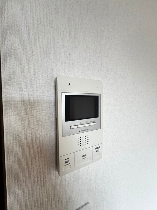 内観写真 グレイス貝ヶ森