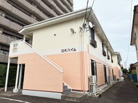 ＯＫ　ハイム