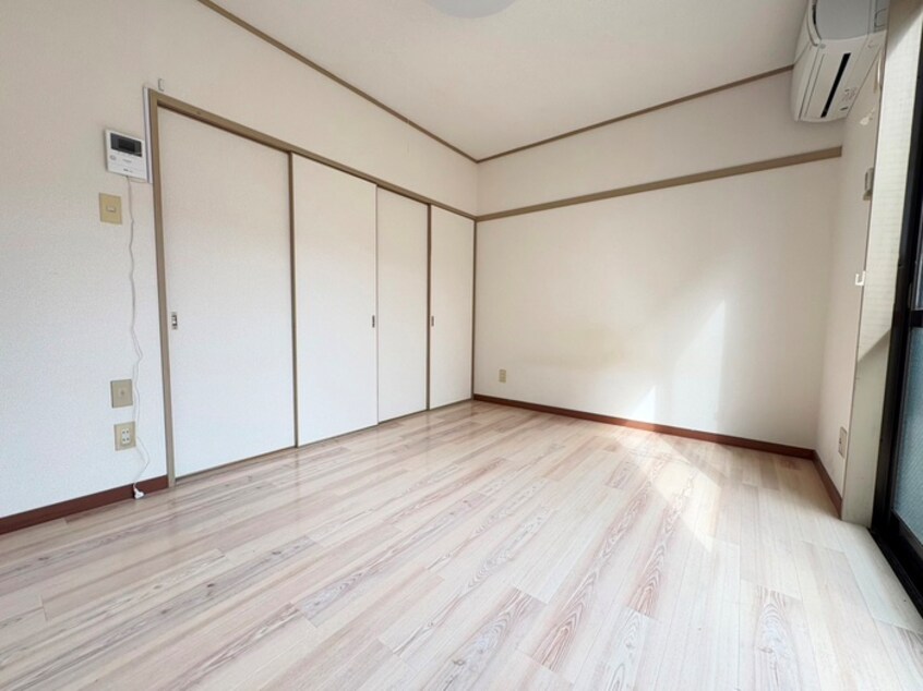 居室 ＯＫ　ハイム