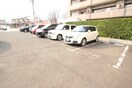 駐車場 ＯＫ　ハイム