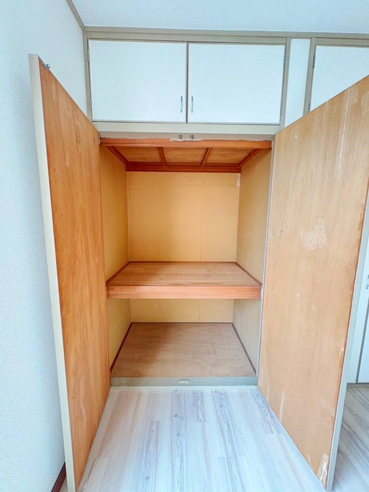 収納 ＯＫ　ハイム