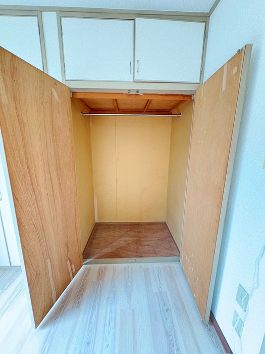 収納 ＯＫ　ハイム