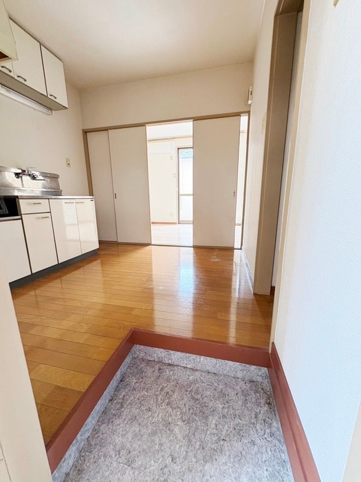 内観写真 ＯＫ　ハイム