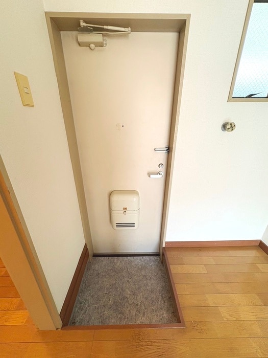 玄関 ＯＫ　ハイム