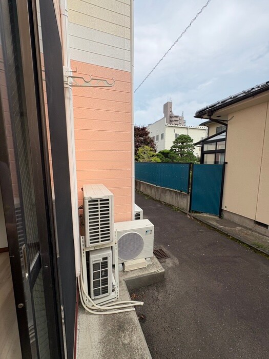 靴箱 ＯＫ　ハイム