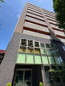 プランドビル本町の外観