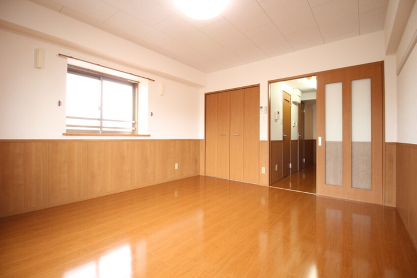 居室 プランドビル本町