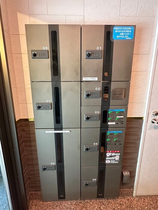 建物設備 プランドビル本町