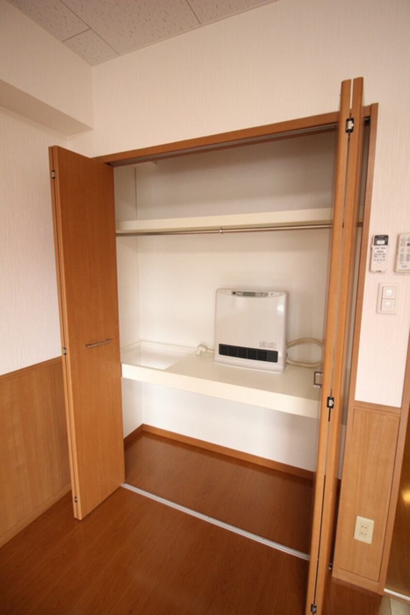 収納 プランドビル本町