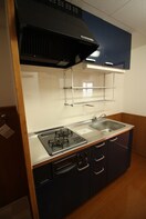 キッチン プランドビル本町