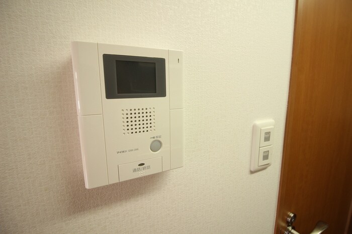 内観写真 プランドビル本町