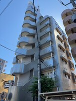 ハイグレース泉崎