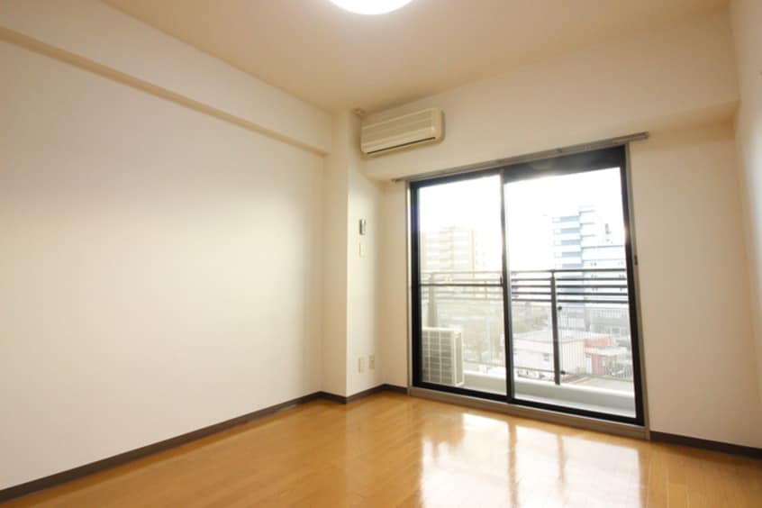 居室 ソレイユハイツ泉中央