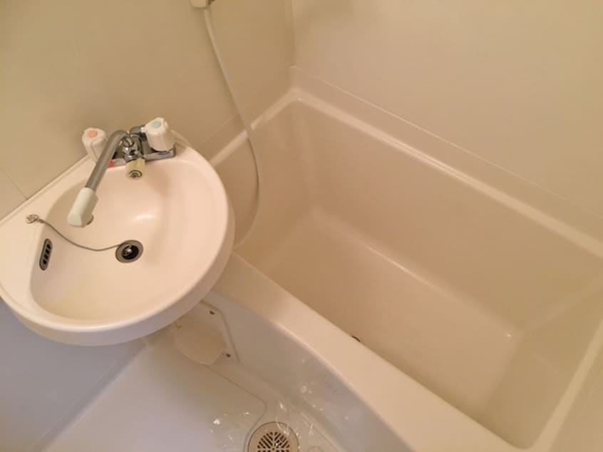 バス／シャワールーム等 ソレイユハイツ泉中央