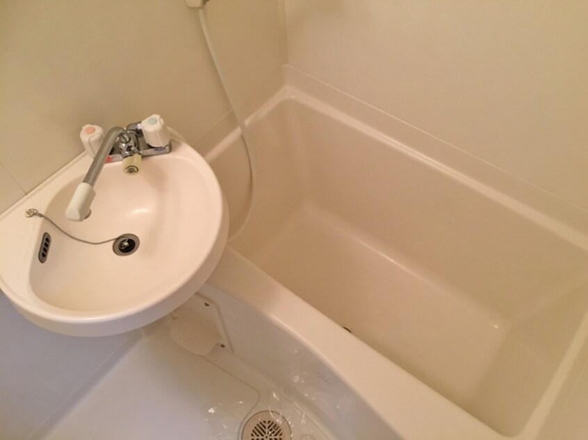 バス／シャワールーム等 ソレイユハイツ泉中央