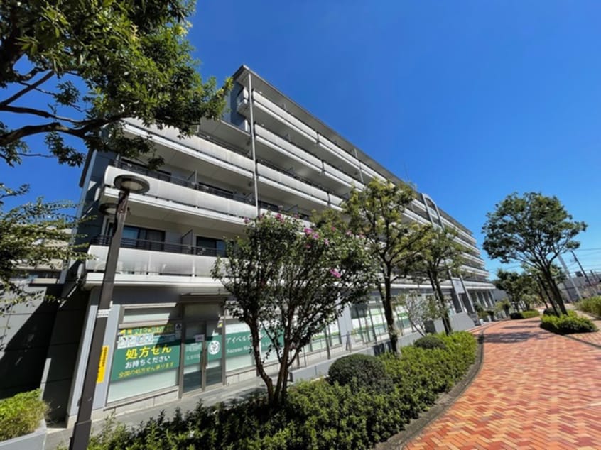 その他 ソレイユハイツ泉中央