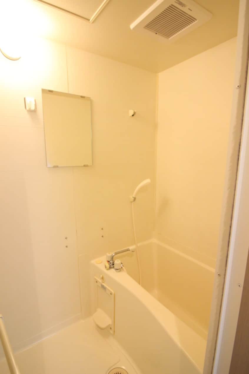 バス／シャワールーム等 ソレイユハイツ泉中央