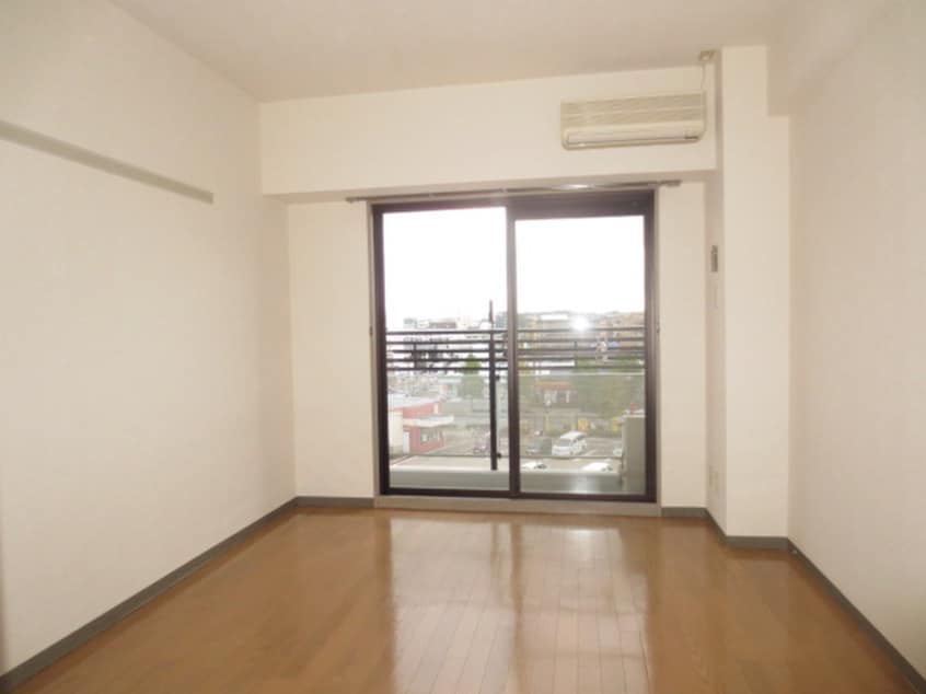 居室 ソレイユハイツ泉中央