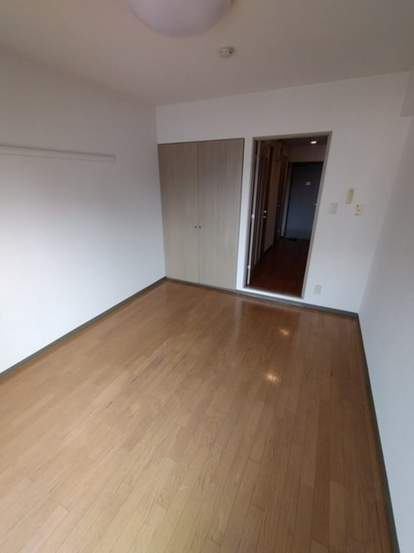 内観写真 ソレイユハイツ泉中央