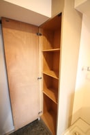 靴箱 ソレイユハイツ泉中央