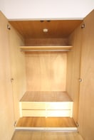 収納 ソレイユハイツ泉中央