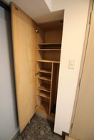 靴箱 ソレイユハイツ泉中央