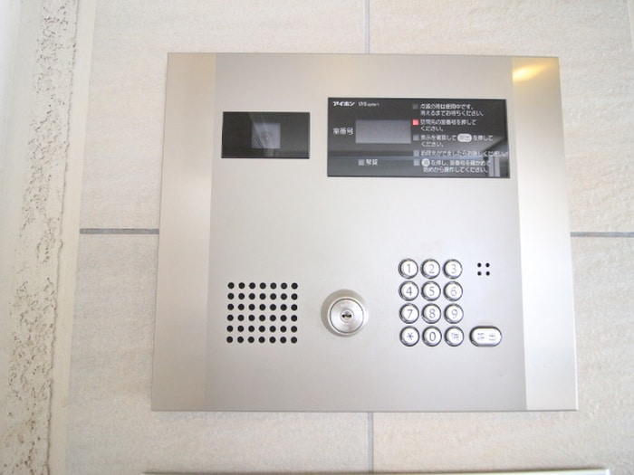 建物設備 ＫＤＸレジデンス一番町