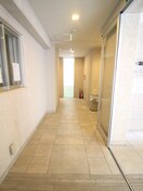 エントランス部分 ＫＤＸレジデンス一番町