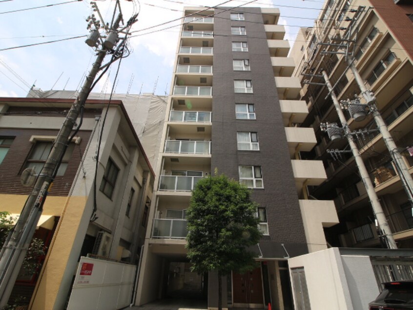 外観写真 ＫＤＸレジデンス一番町