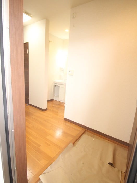 玄関 グランツ・Ｙ