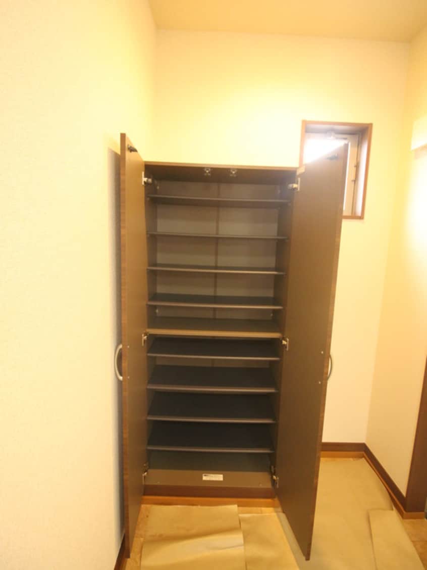 靴箱 グランツ・Ｙ