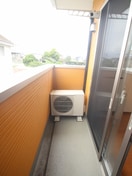 ベランダ・バルコニー グランツ・Ｙ