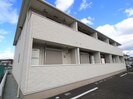 メゾン・未来の外観