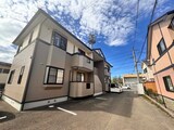 プログレール落合壱番館