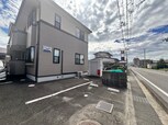 プログレール落合壱番館