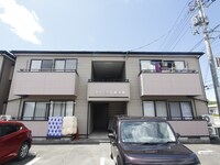 ファミール落合B