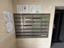 建物設備 仙台旭ヶ丘ハウス
