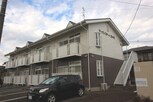 アーバンステート東中田