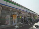 ファミリーマート太白中田店(コンビニ)まで230m アーバンステート東中田