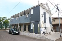 ホワイトキャッスル幸町