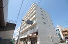 マンションさもとの外観