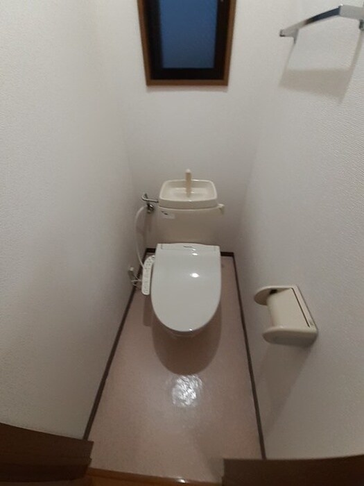 トイレ ラフィーネＺＥＮ