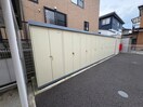 建物設備 メゾン司Ⅱ
