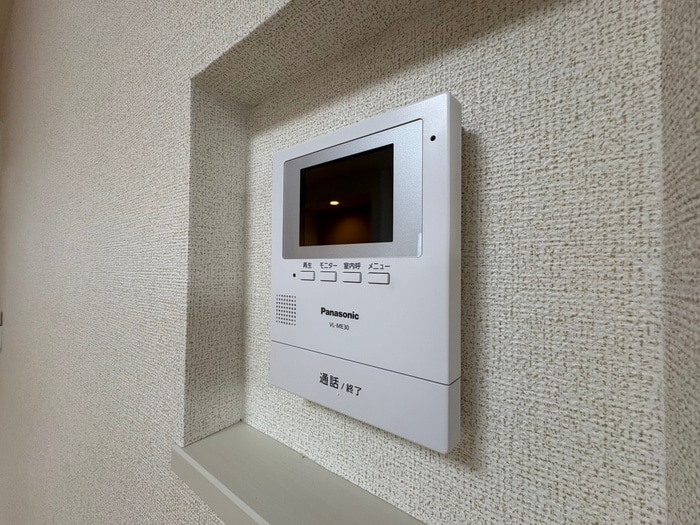 内観写真 メゾン司Ⅱ