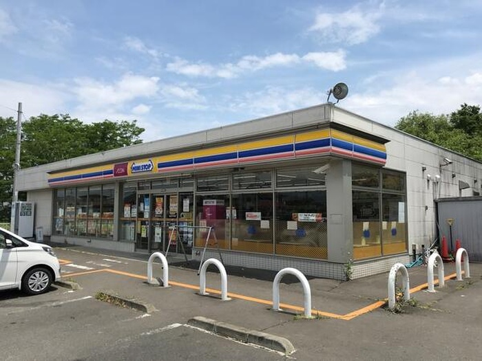 ミニストップ　仙台みやぎ台店(コンビニ)まで230m メゾン司Ⅱ